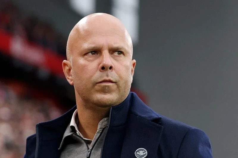 Slot talks about the condition of Gravenberch, Isak and Jones before the game against Aston Villa Slot talks about the condition of Gravenberch, Isak and Jones before the game against Aston Villa