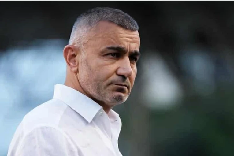 Gurban Gurbanov after the Araz-Nakhchivan match: Victory, inattentiveness and rotations