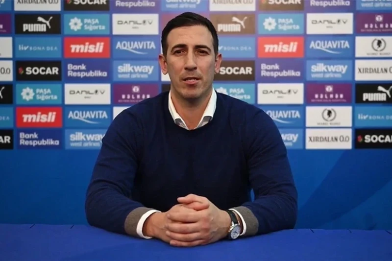 AFFA Hakimlər Komitəsi: Əliyar Ağayevin Karvan-Yevlax - Neftçi oyunundakı penalti qərarı səhv idi