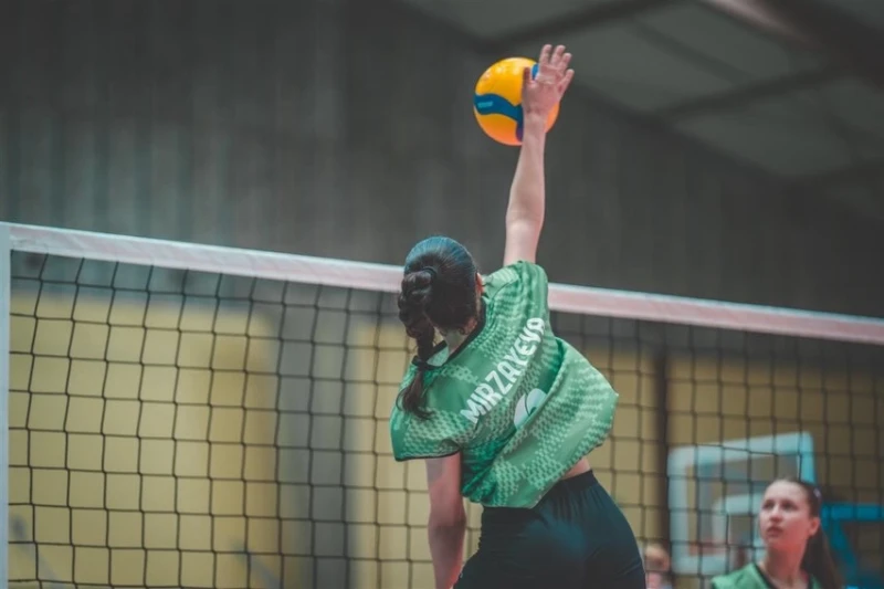 U-18 Azərbaycan voleybolçu qızlar millisi Avropa çempionatında bütün oyunlarda məğlub oldu