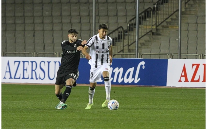 Neftçi - Qarabağ oyununun dəqiq vaxtı müəyyənləşib