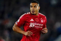 Çelsi və Real Murillo üçün Nottingem Forestə müraciət edib