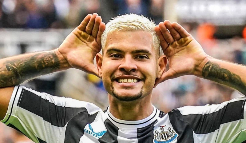 Nyukasl Gimaraynşı zədə səbəbindən itirdi