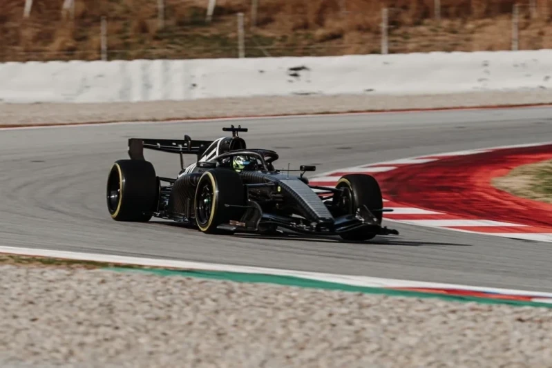 Serxio Peres Cadillacın testləri haqqında danışdı: Üç gün ərzində kifayət qədər məlumatlar topladıq