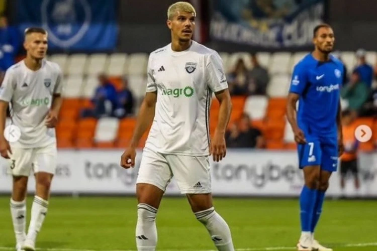 Nazim Mammadzadeh: I don't want to change countries anymore, I'm thinking of playing in a stable place