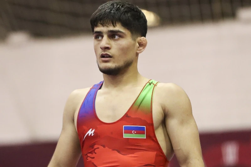Yığmamız 3 gümüş, 3 bürünc medal qazandı