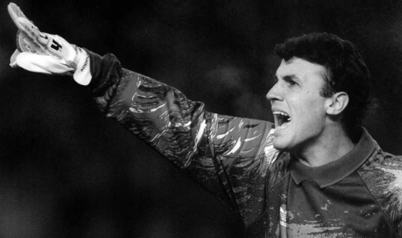 Bolqarıstan millisinin sabiq qapıçısı Borislav Mixaylov vəfat edib