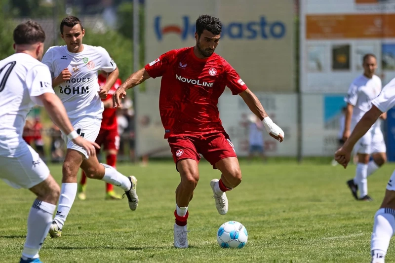 Mahir Emrelinin komandası bir gündə iki məğlubiyyət yaşayıb