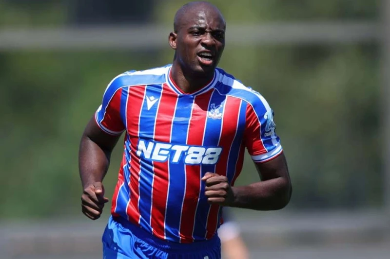 Nottingham Forest Wants to Transfer Jean-Philippe Mateta