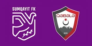 Sumqayıt - Qəbələ: Oyun başladı