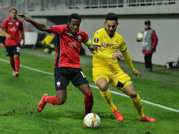 Dodo: Azərbaycan çempionatında oyun həmişə çətin olub, gələcəkdə yenidən çıxmaq istəyir