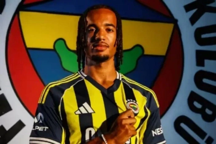 Fənərbaxça Arçi Braunu transfer etdi - RƏSMİ