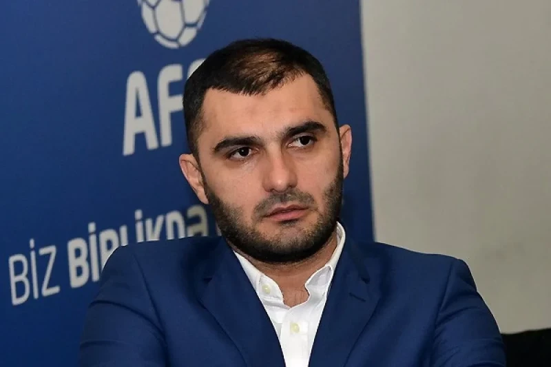 Заур Гашимов: Я уверен, что Карабах пройдет этот этап