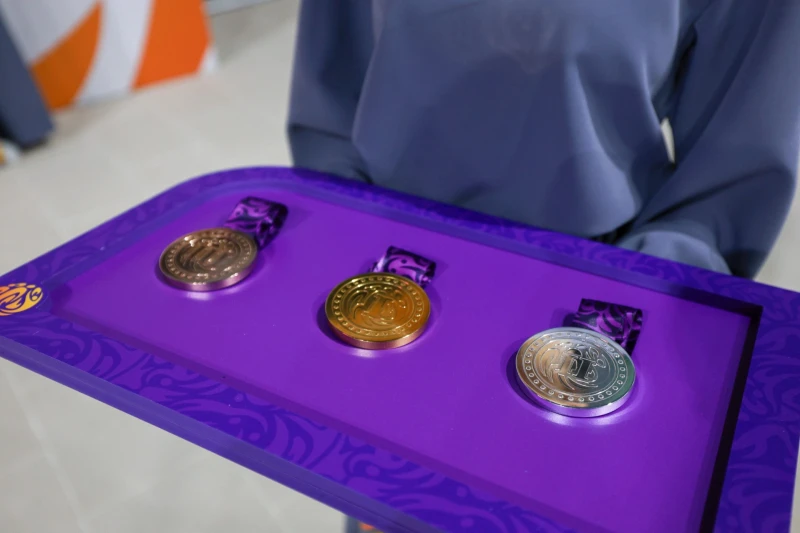 III MDB Oyunları: Azərbaycan medal sıralamasında ikinci yerdədir