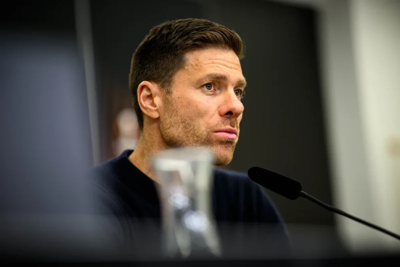 Çelsi yeni baş məşqçi axtarışında Xabi Alonso ilə danışıqlara başlayıb