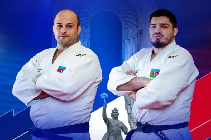 Kokauri yarı finalde kaybetti, bronz madalya için güreşecek