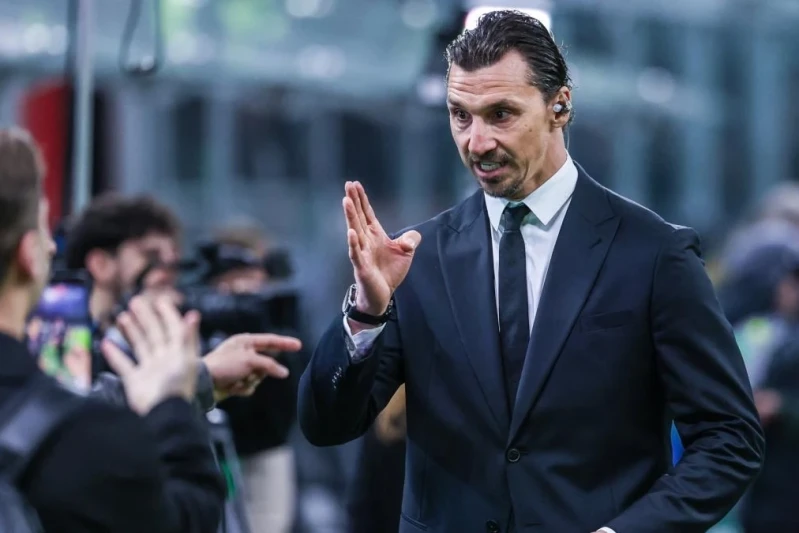“Milan” Zlatan İbrahimoviçlə əməkdaşlığı bitirmək niyyətindədir