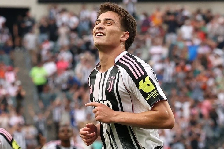 Kənan Yıldızın Yuventusla müqavilə danışıqları dayandırılıb, Çelsi, Arsenal və Real Madrid maraqlıdır