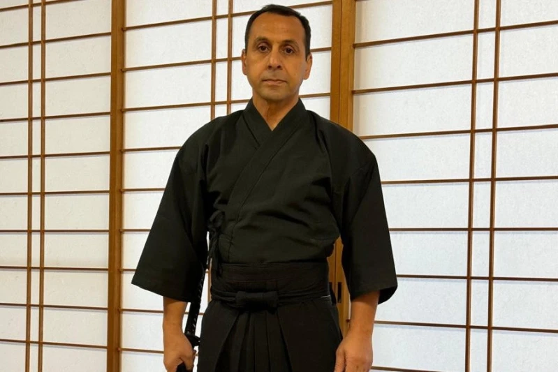 Sumo üzrə dünya çempionatı 2025-ci il oktyabrda Bakıda keçiriləcək - Atil Ağamirovun müsahibəsi