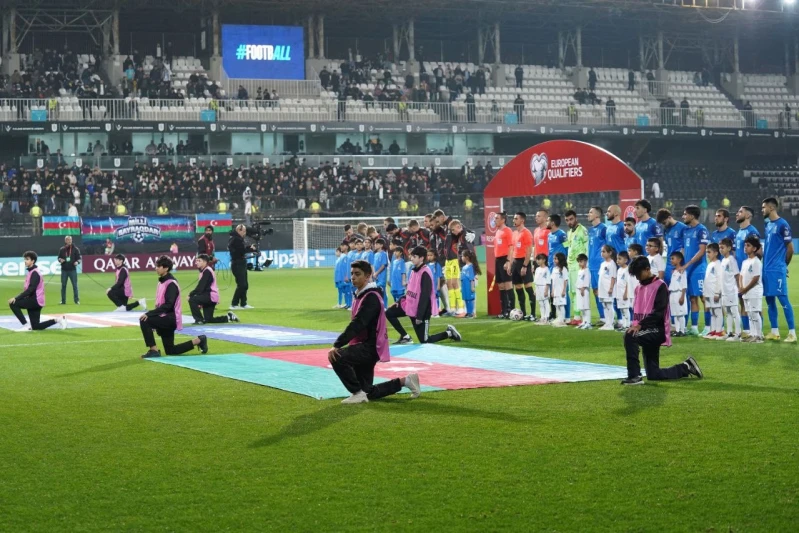 Azərbaycan - İslandiya oyunu: Təbillər, ümidlər və puç olan arzular