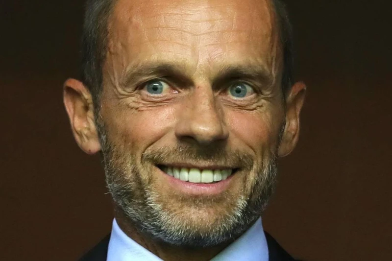 Çeferindən İtaliyaya Avro-2032 xəbərdarlığı: Stadionlar hazır olmasa, ev sahibliyi itirilə bilər