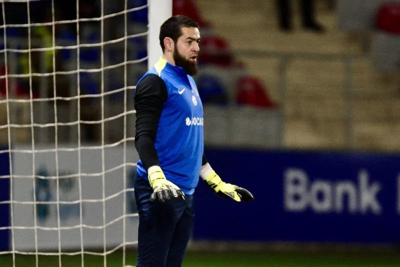 Shahruddin Mahammadaliyev on Qarabağ's Champions League success and supporting Kayrat