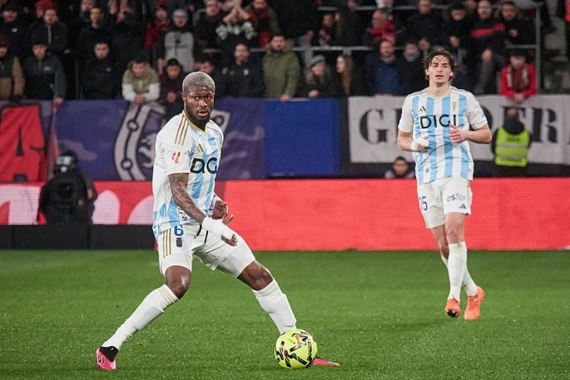 La Liqa: Budimirin dublu Osasunaya, Murikinin het-triki Malyorkaya, Mbappe və Asensio Real Madridə qələbə qazandırıb - YENİLƏNİR + VİDEO