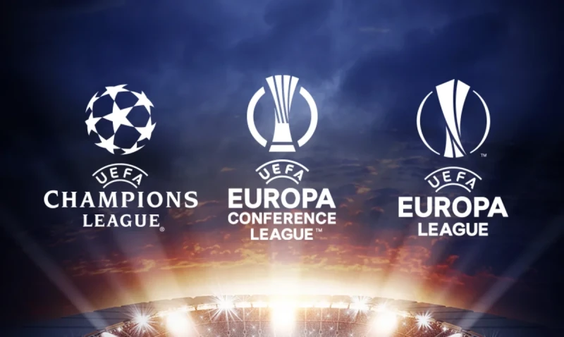 The chances of Azerbaijani clubs to get a ticket to the third qualifying round of European cups have been announced
