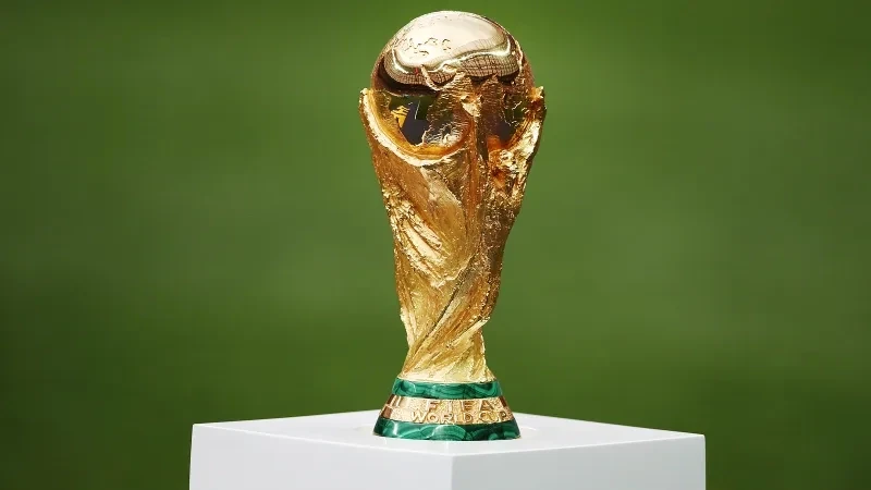 WORLD CUP 2026: Three more playoff pairs determined