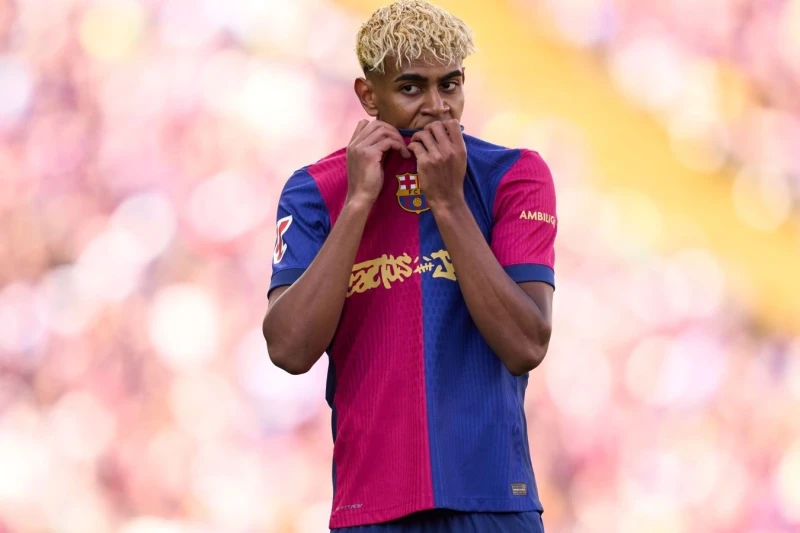 Montella: Yamal is a great player, but Spain is not just Lamin;