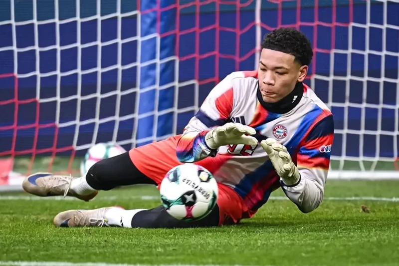 Bayern faces goalkeeper shortage: Champions League record could be broken