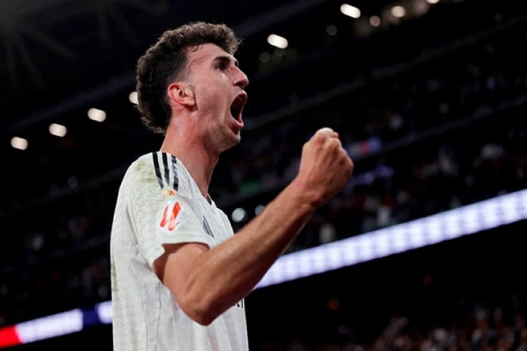 Realin genç savunmacısı Jacobo Ramon Serie A'ya transfer oldu