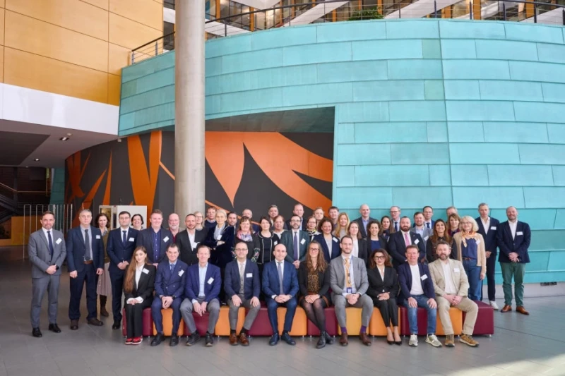 Azərbaycan nümayəndələrinin Avropa Şurasında antidopinq tədbirlərində iştirakı