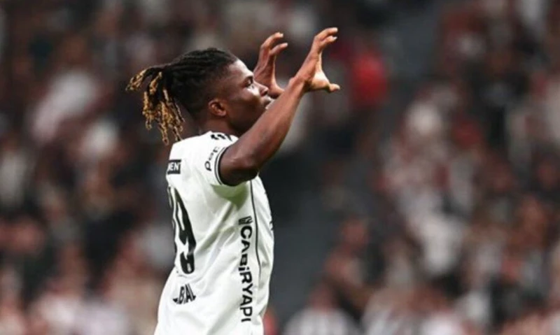 El Bilal Toure out for 6-8 weeks