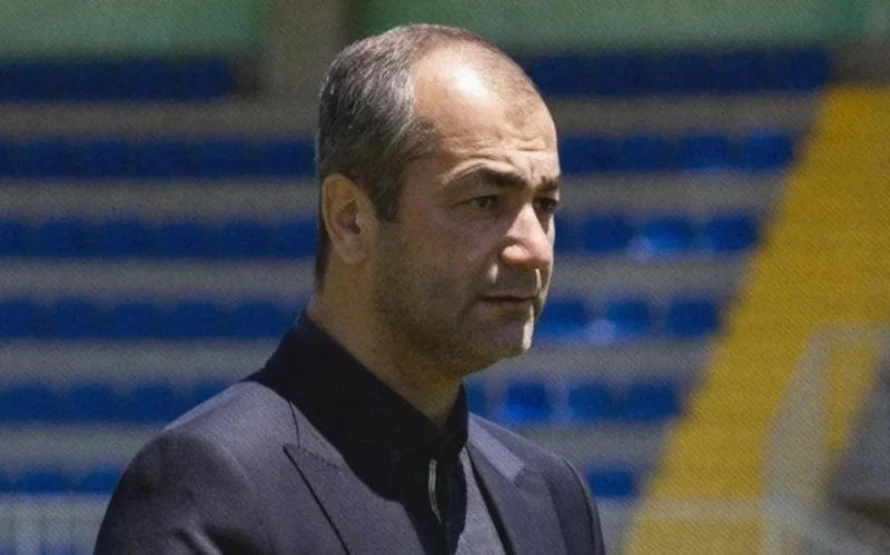 Mahmud Qurbanov: Zirə Sabahın hücumlarına tab gətirə bilmədi