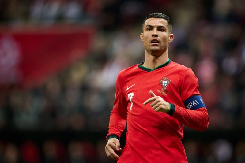 Portugal considers changing the venue of the match against Mexico