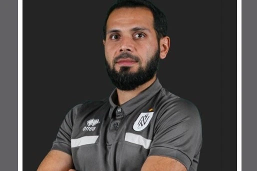 "Neftçi"nin baş məşqçisi cəzalandırılıb