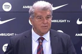 Laporta, sahtekarlık iddialarıyla ilgili duruşunu açıkladı