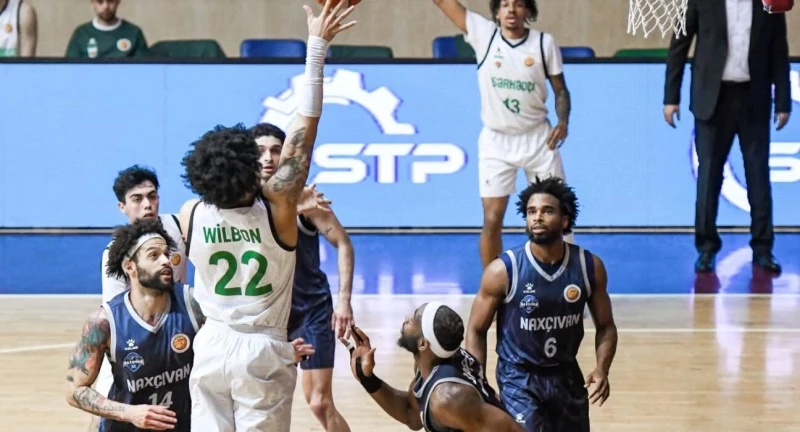 Azərbaycan Basketbol Liqasının pley-off cütləri müəyyənləşdi
