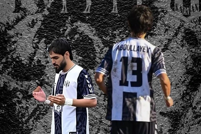 Karvan-Yevlax Əli Abdullayevlə müqaviləni uzadıb