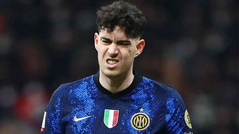 Арсенал заинтересован в трансфере Алессандро Бастони