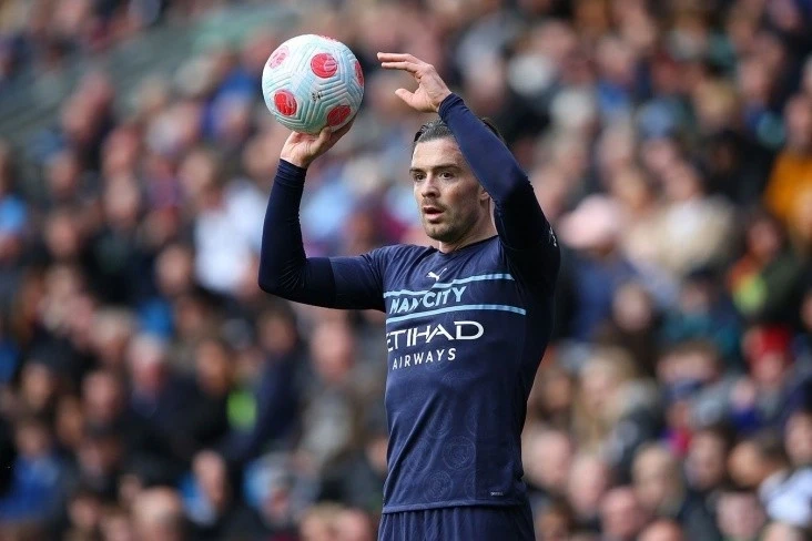 Jack Grealish: Futbol sevgimi kaybettiğim zamanlar oldu
