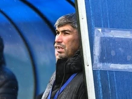 İlham Yadullayev: 1:9 məğlubiyyətimiz klub tarixində qara hərflərlə yazıldı