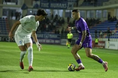 Rüstəm Əhmədzadə: Fasilə bizə faydalı olacaq, daha güclü qayıdacağıq - MÜSAHİBƏ