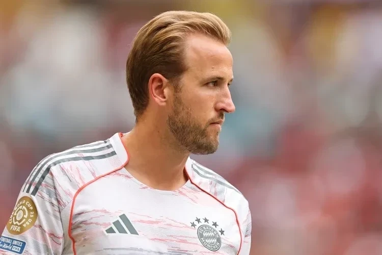Harry Kane: Sezon şimdi gerçekten başlıyor, ilerlemeliyiz ve kimin bizi yakalayabileceğini görmeliyiz