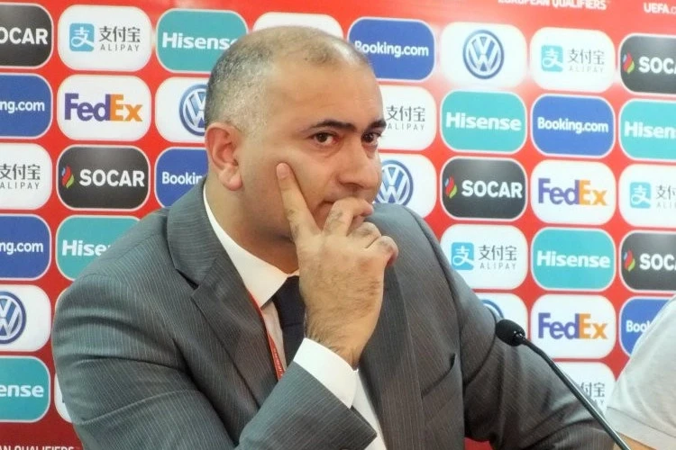 “Məqsədimiz Premyer Liqaya birinci yerdən qayıtmaqdır” - “Səbail”in icraçı direktorunun İDMAN.BİZ-ə açıqlaması