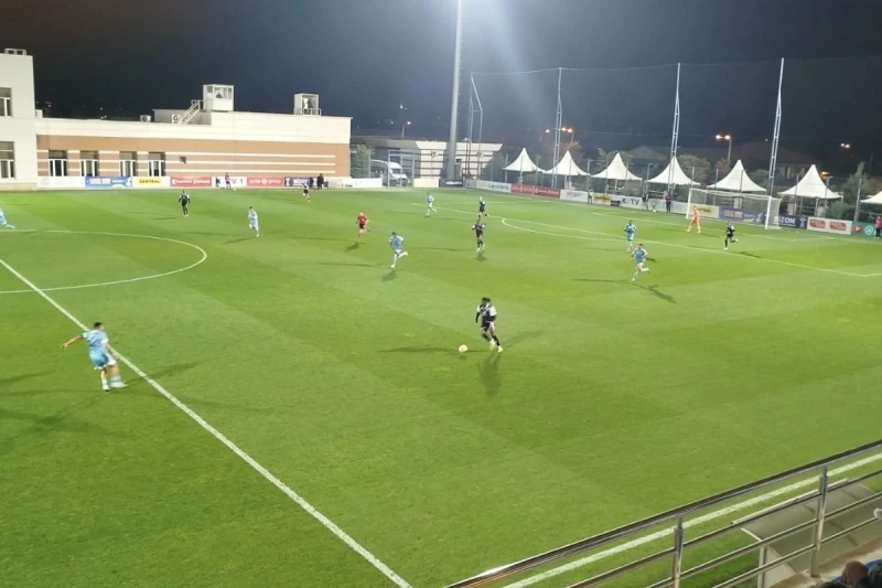 Turan Tovuz və Zirə 1/8 final oyunlarının nəticələri