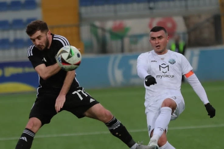 Şəfa liderliyini qoruyur: Tərlan Quliyev komandanın uğurları və məşqçi dəyişikliyi barədə danışdı