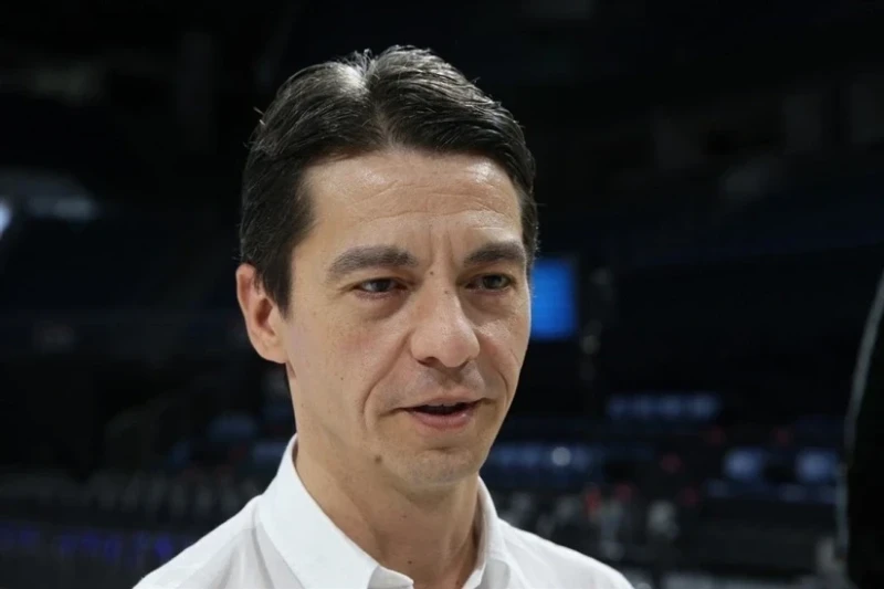 Turqay Zeytingöz: Azərbaycan Basketbol Federasiyasının uğurlu ili