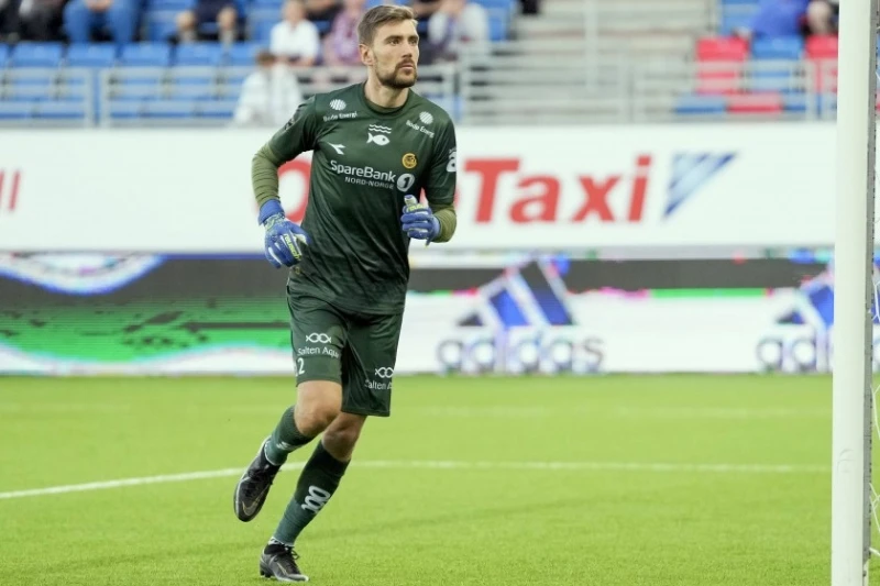 “Qarabağ”ın rəqibinin qapıçısı: “Norveç vətəndaşı olmaq istəyirəm”
